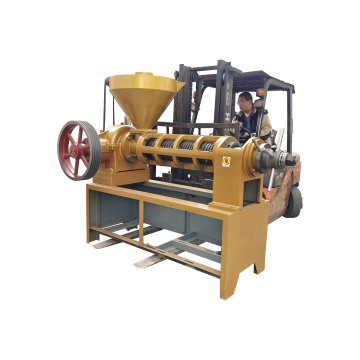 150 Modelo Mute Series Oil Press