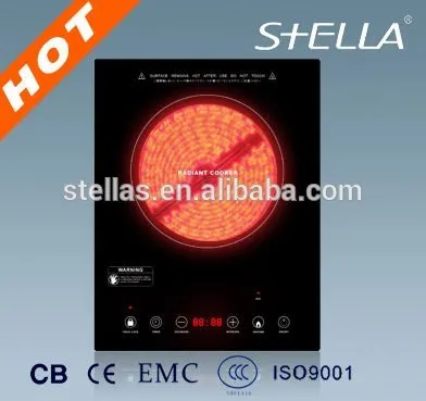New TSR-4003 ,Stella induction