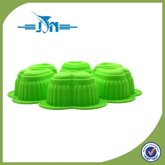 Brand new 3d silicone audi cake mold