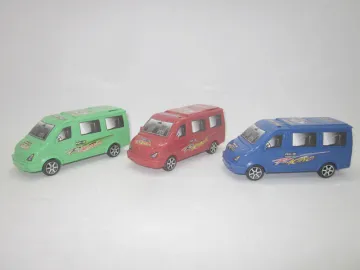 PULL BACK CAR