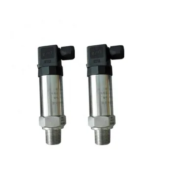 RS485 Air Differential Digital Pressure Sensor: Comprehensive Search Engine