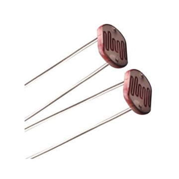 High Quality LDR Electric Circuit φ12 for Street Lamps from Senba