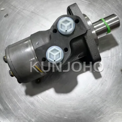 Hydraulic Orbit Motor: OMP OMR, OMH, OMR-80, and OMR x 80 Products - Model 11186671