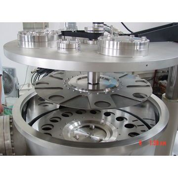 Hardware Vacuum Coating Machine