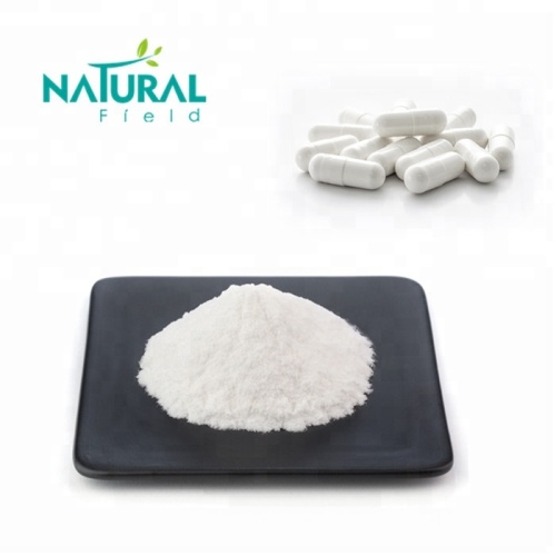 Sleep Improvement Extract 5-hydroxytryptophan 5-htp 99% 5-htp Griffonia Seed Powder Supplier