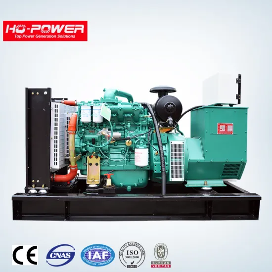 price of 50kva diesel power generator price in india