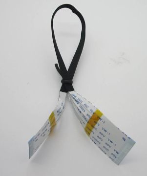 Automotive 4 Pin Housing Wire Harnesses For Electric Products