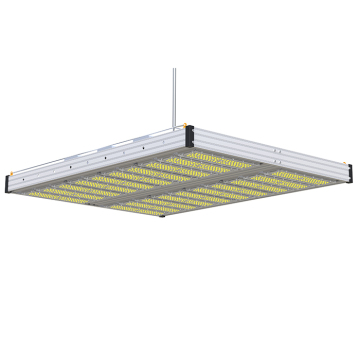 High Power Full Spectrum LED Grow Lights: 240W to 1200W