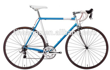 700C Geared bike, road bike