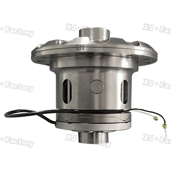 Electric Locker ET212 for Mitsubishi L200 Montero Raider Pajero Delica Shogun Challenger Montero Sport