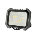 User-friendly Vibrant RGB LED Flood Light