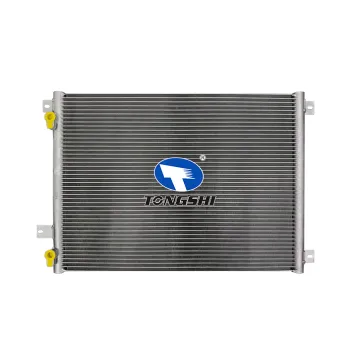 Universal Air Conditioning Condenser For TOYOTA BZ3