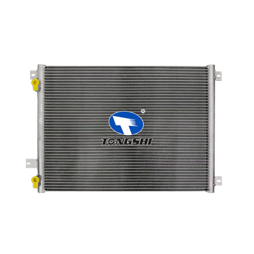 Universal Air Conditioning Condenser For TOYOTA BZ3