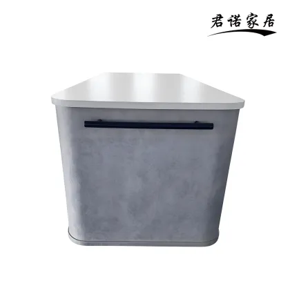 Industrial Rectangular Display Counter