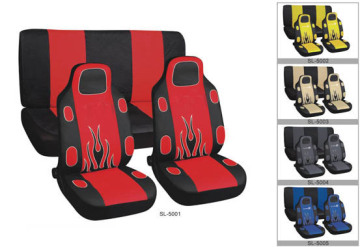 Seat  Covers (SL-5001)