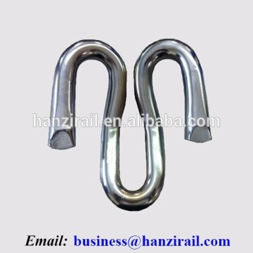 Railway Fastclip/E Clip/South America Rail Clip