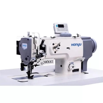 China HONYU HY-1510BVF-7 Direktantriebsnähmaschine