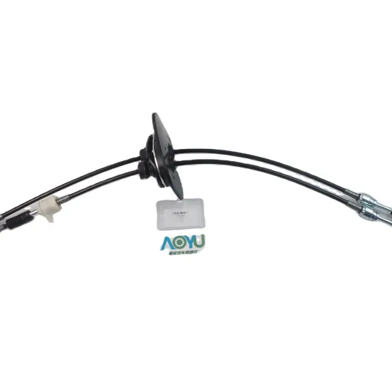 Gear Shift Cable for Citroen Fiat Ducato Peugeot Boxer (2002-2006) - OE2444V7