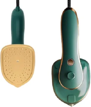 2022 New Portable Folding Handheld Garment Steamer