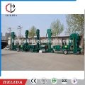 50tph Grain Cleaning Machine