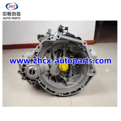 Transmission Gearbox for MG3