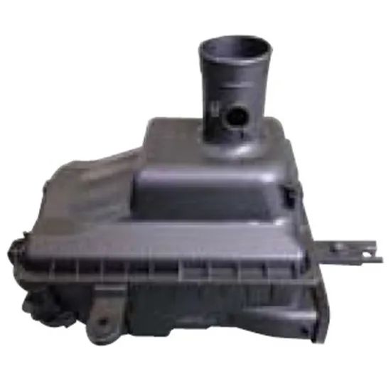 Toyota hiace TRH223 2010 commuter van air filter housing diesel engine auto parts