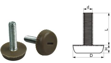 furniture slider