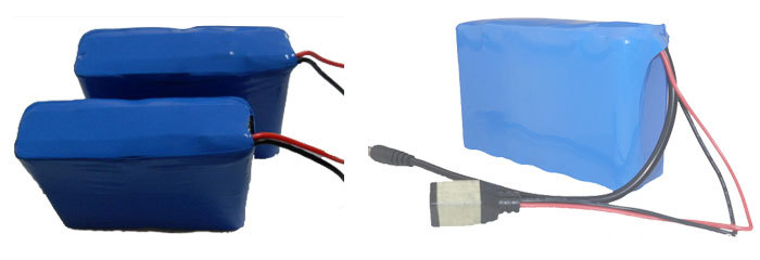 Lithium Replacement Batteries