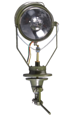 MARINE SEARCHLIGHT