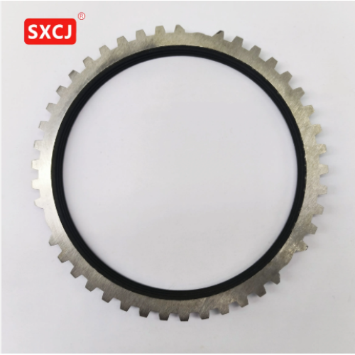 Customized Heavy Truck Gearbox Spare Parts - Steel Synchronizer Ring OEM for ZF (1290, 304, 473/BBA1473/1684022/BIMC002611)