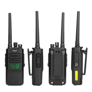 TYT MD-680D 10W DMR-Radio mit verstecktem Display und IP67-Wasserwiderstand