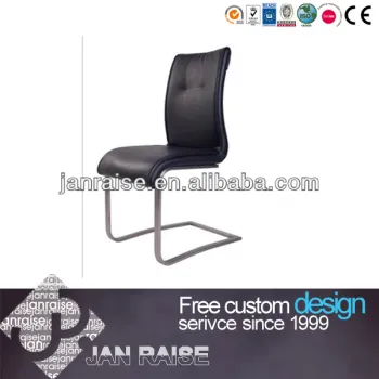 UK Fire resisting standard PU dining chair
