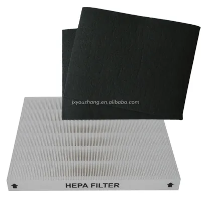 Coway AP1512HH Air Purifier Filter - Compatible Replacement