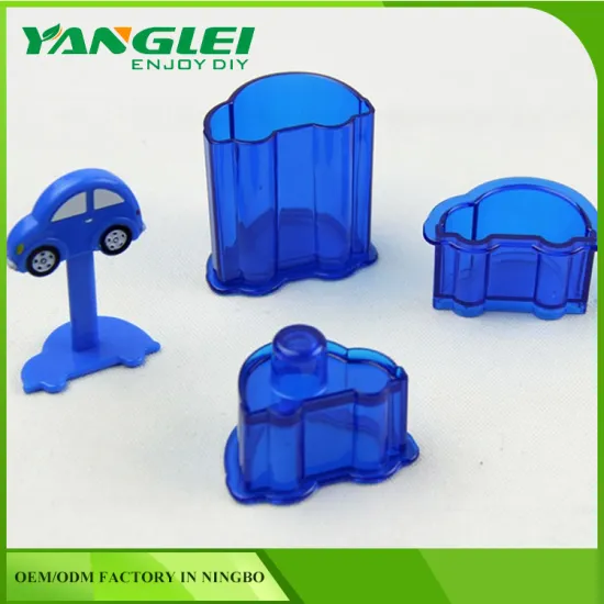 mini car onigiri sushi mold for kinds