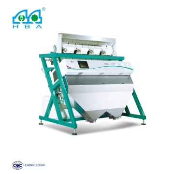 50t/24h High Quality Fully Automatic Rice Flour Production Line with PLC Control System
