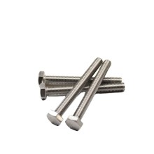 ukuran baut hex stainless steel