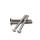 stainless steel hex bolt sizes