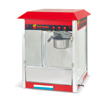 Best Electric Popcorn Makers: Top Picks and Reviews