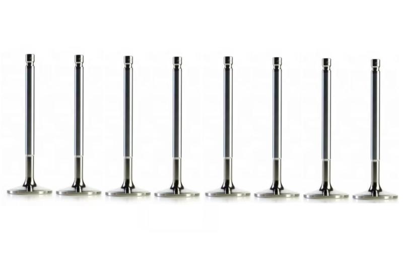 Truck Diesel Engine Intake Valve