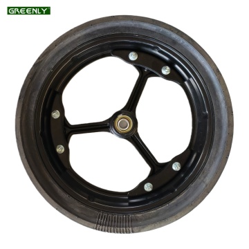 AA98187 AA86055 4.5x16 John Deere spoke wheel