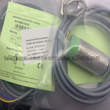 مفاتيح القرب تسليم سريع FI10 NI30/NI15-M30-OP6L OD6L ON6L CN6L CO6L CD6L
