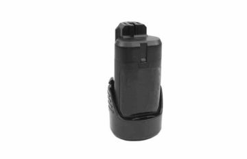 Bosch 10.8v 2000mah Li-ion Power Tool Battery Replacement For Bat411