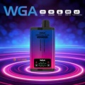 WGA Crystal Plus 20K Puffs Vape sekali pakai