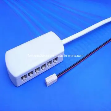 Skygarden Electronic Ballast Parallel Connector 2.54 Pcb Distribution ...