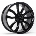 22 inch alloy wheels