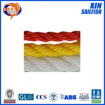 uv resistant pe line/rope