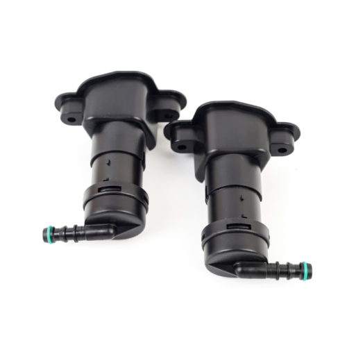 Headlamp Washer Nozzle 8E0955102