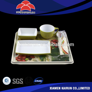 Chinese exports disposable plastic tableware bulk products from china