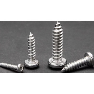 Υψηλή αντοχή SS304 M8 CSK Head Screw