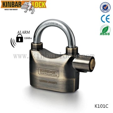 padlock alarm